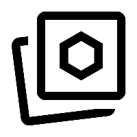Instant delivery icon